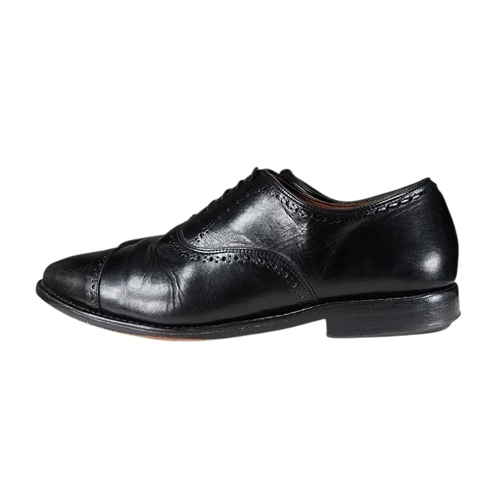 Allen Edmonds allen edmonds